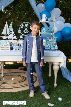 Almirante M -182V-3-2146