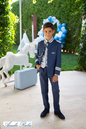 Almirante M -308P-7-2228