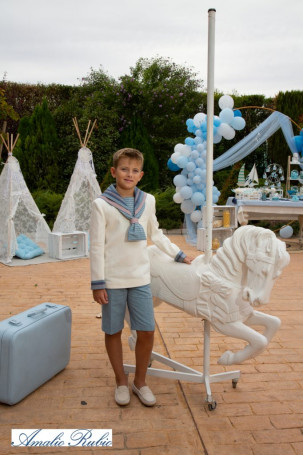 Marinero M-431-111-4174