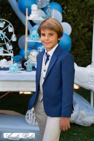 Traje calle M-2A-10-2704