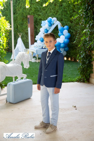 Traje calle M-2APC-7-2228