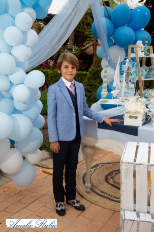 Traje calle M-2AV-1-2457