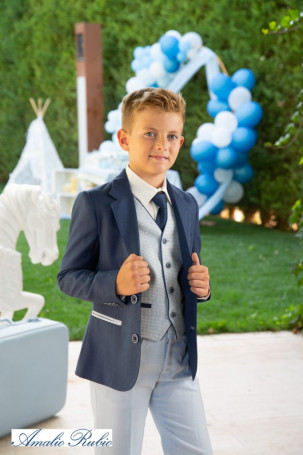 Traje calle M.2APC-7-2228