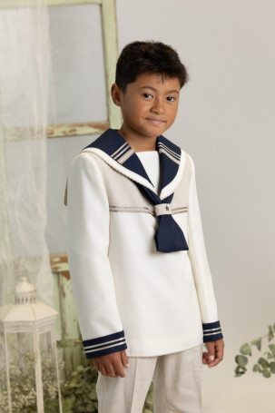 MODELO 2007 Casaca Serie 2228 Color 3 Pantalón Serie 1457 Color 93