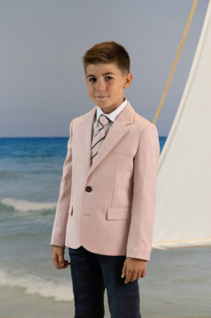 MODELO 2A Chaqueta Serie 2297 Color 15 Pantalón Serie 7573 Color 276