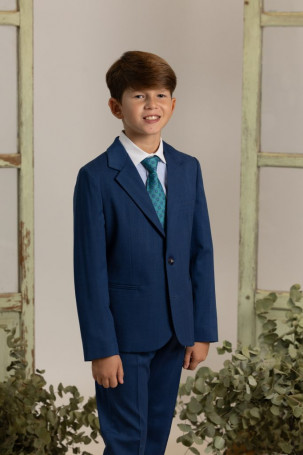 MODELO 2A Serie 2704 Color 10 Pantalón Serie 2704 Color 10