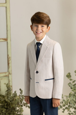 MODELO 2A Serie 4268 Color 31 Pantalón Serie 1457 Color 3