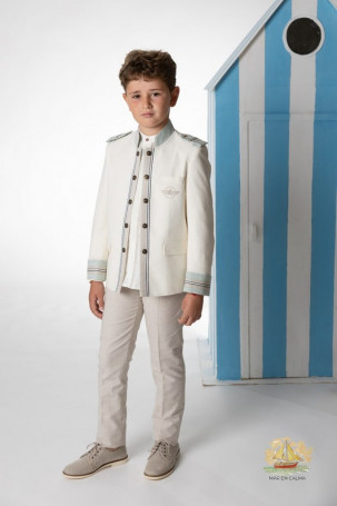 ALMIRANTE CRUDO MODELO 1107C C-95 S-1457