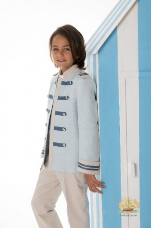 ALMIRANTE GUERRERA MODELO 1108C C-83 S-2927 (2)