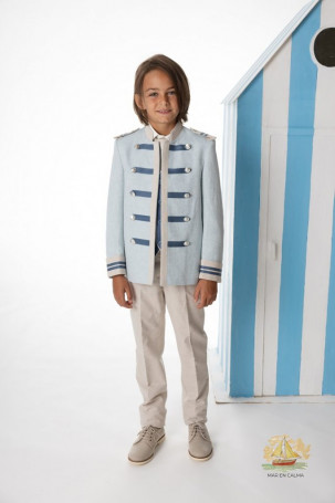 ALMIRANTE GUERRERA MODELO 1108C C-83 S-2927 (3)