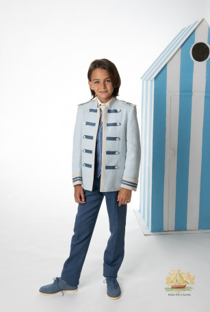 ALMIRANTE GUERRERA MODELO 1108C C-83 S-2927 (4)