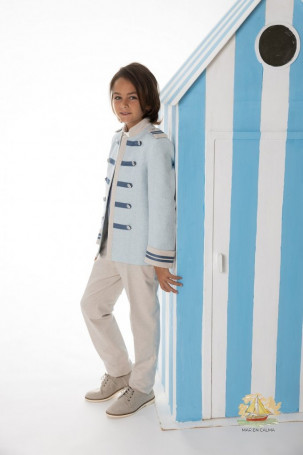 ALMIRANTE GUERRERA MODELO 1108C C-83 S-2927