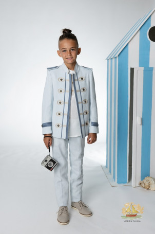 ALMIRANTE GUERRERA MODELO 1109C C-114 S-4174 (3)