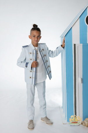 ALMIRANTE GUERRERA MODELO 1109C C-114 S-4174 (4)