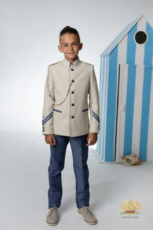 ALMIRANTE GUERRERA MODELO 1112 C-2 S-2921