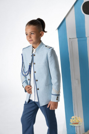 ALMIRANTE GUERRERA MODELO 1113C C-37 S-2927 (3)