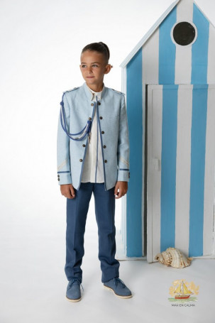 ALMIRANTE GUERRERA MODELO 1113C C-37 S-2927