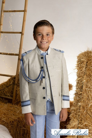 ALMIRANTE MODELO 2120 C- 2 S-10130