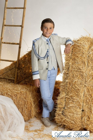 ALMIRANTE MODELO 2120 C-2 S-10130