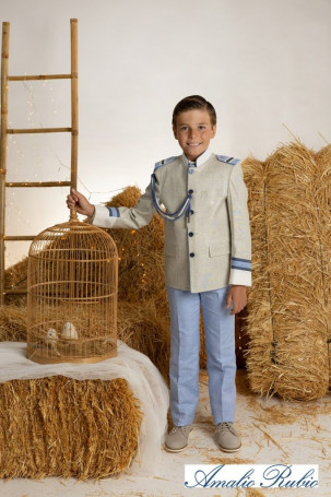 ALMIRANTE MODELO 2120 C-2 S- 10130