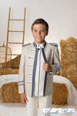 ALMIRANTE MODELO 2121 C-4 S- 10130