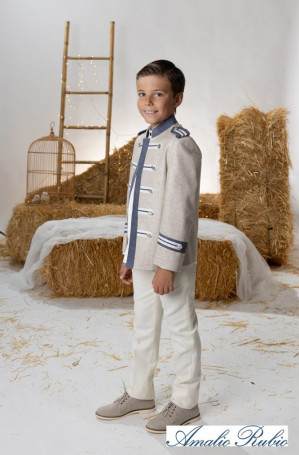 ALMIRANTE MODELO 2121 C- 4 S- 10130