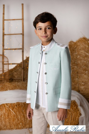 ALMIRANTE MODELO 2122 C -4 S-2921