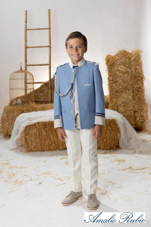 ALMIRANTE MODELO 2125V C-62 S-1532