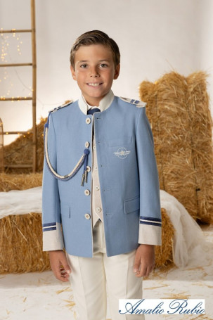 ALMIRANTE MODELO 2125V C-62 S - 1532