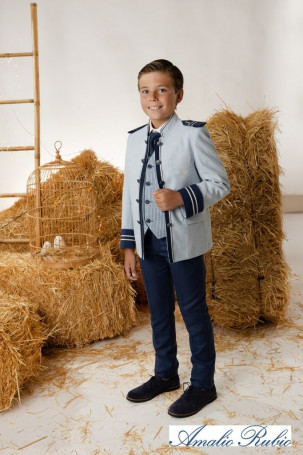 ALMIRANTE MODELO 2126C C-6 S-2881