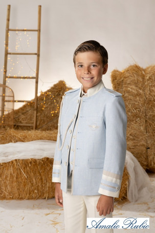 ALMIRANTE MODELO 2128C C-6 S-2881