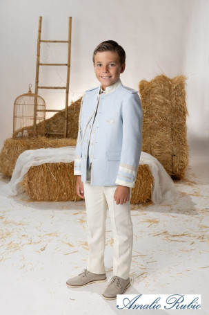 ALMIRANTE MODELO 2128C C-6 S- 2881