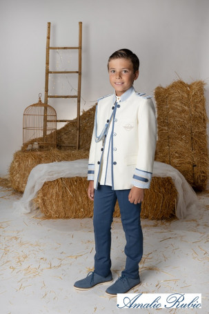 ALMIRANTE MODELO 2129 C C-3 S - 2228