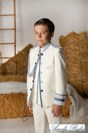 ALMIRANTE MODELO 2129C C- 3 S-2228