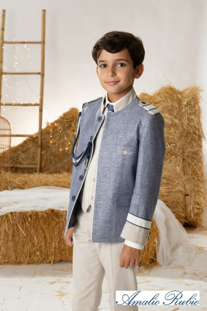 ALMIRANTE MODELO 2130V C-3 S-10130