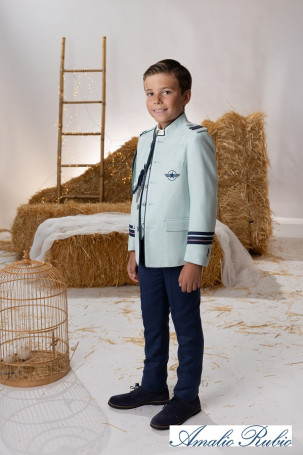 ALMIRANTE MODELO 2131V C-4 S- 2921