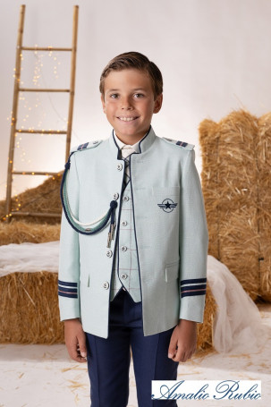 ALMIRANTE MODELO 2131V C-4 S-2921