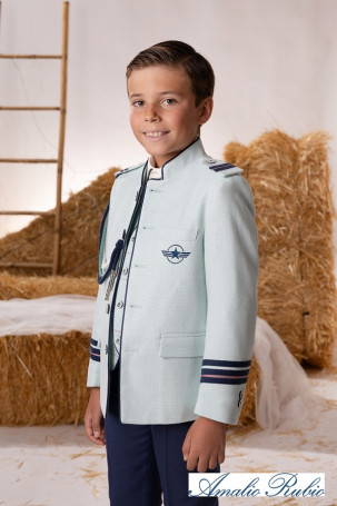 ALMIRANTE MODELO 2131V C-4 S - 2921