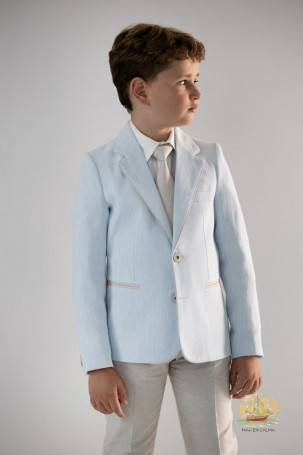 AMERICANA CELESTE SLIM 2AV C-114 S-4174