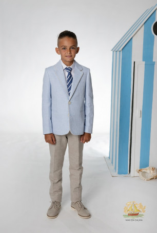 AMERICANA CELESTE SLIM 2AV C-3 S-2927 (3)