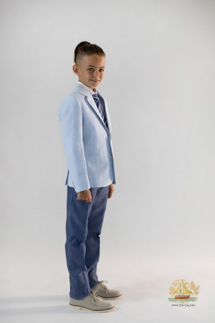 AMERICANA SLIM MODELO 2AV C-3 S-2927 (2)