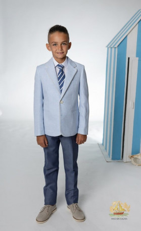 AMERICANA SLIM MODELO 2AV C-3 S-2927