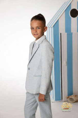 AMERICANA SLIM MODELO 2AV C-37 S-2994