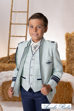 CHALECO ALMIRANTE MODELO 2131V