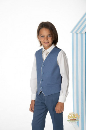 CHALECO MODELO 25V C-308 S-700 (3)