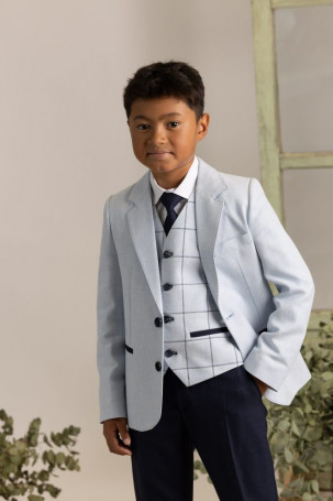 Chaleco Serie 700 Color 286