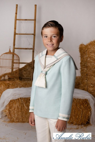 MARINERO MODELO 2017 C-4 S-2921