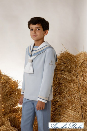 MARINERO MODELO 2018 C-28 S-1016