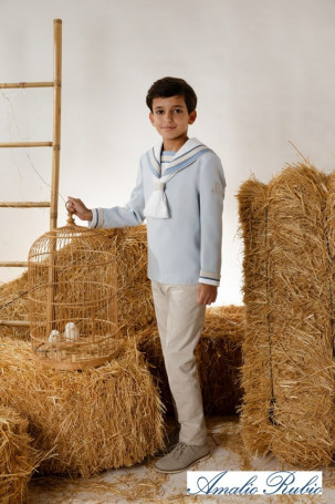 MARINERO MODELO 2018 C-28 S-1016