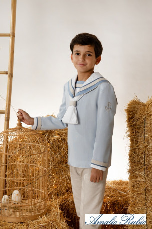 MARINERO MODELO 2018 C-28 S-1016